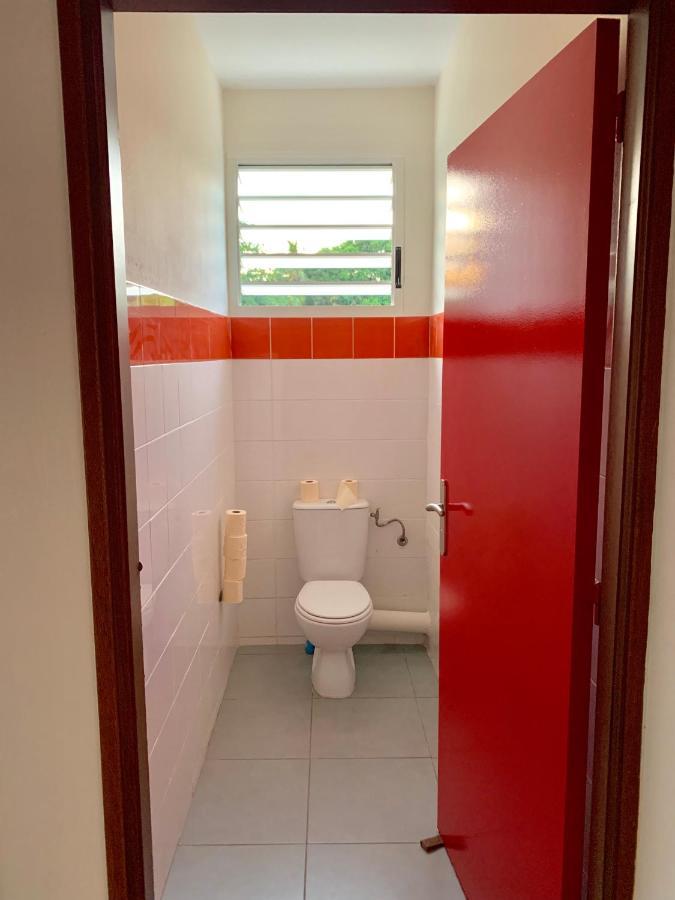 L Oree Du Bois Cayenne Exterior foto